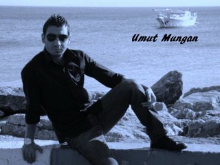 Bir Teselli Ver Umut Mungan