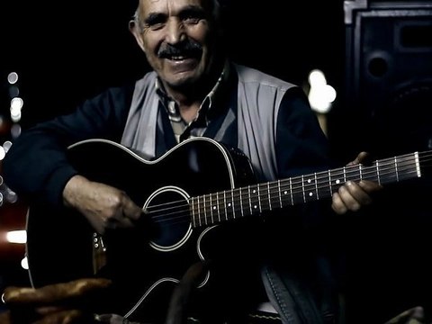 Pinhani - Yitirmeden [Official Video] (HD)