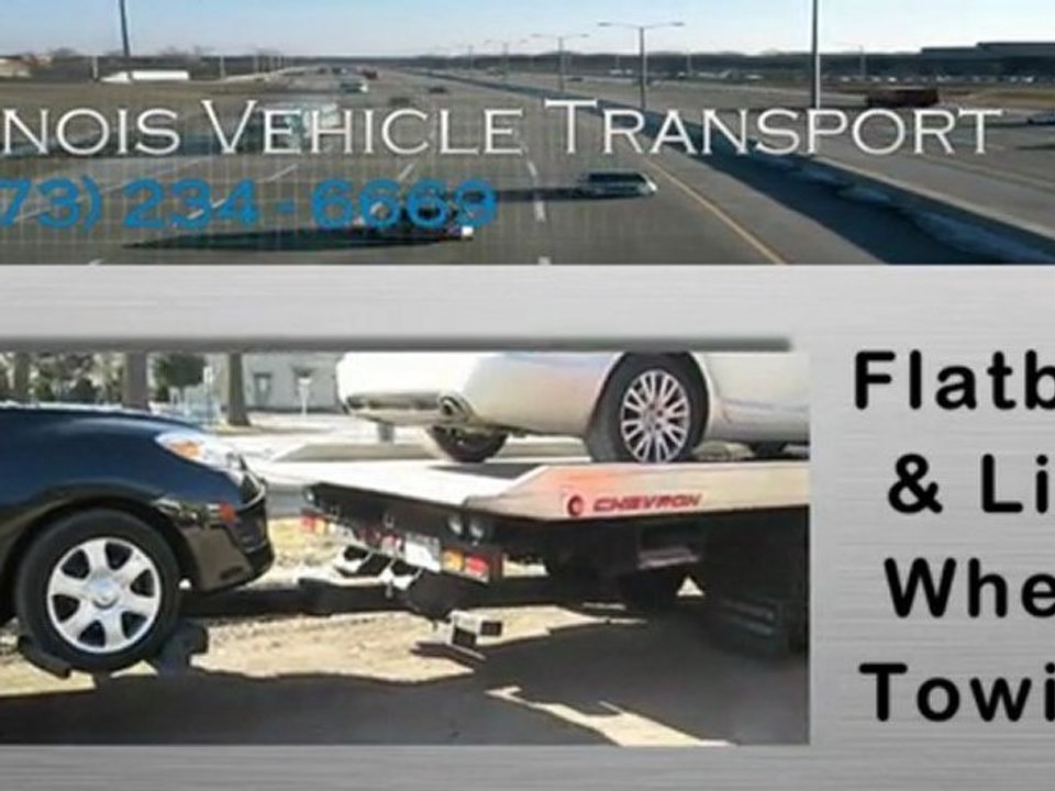 Lift Wheel Towing CanAm Transportation Inc., 4740 N Cumberland Ave., Chicago IL, 60656, (773) 234-6669