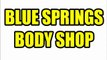 816-224-3600 BLUE SPRINGS BODY SHOPS AUTO BODY REPAIR COLLISION IN MO