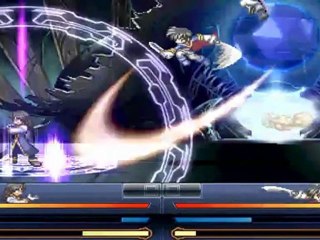 Vidéo détente sur Tales of ACS