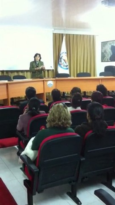 8 Mart Dünya Emekçi Kadınlar Günü'nde Kalkan Belediyesi Etkinlikleri-1-