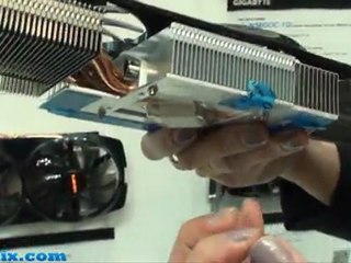 Enya From Gigabyte Gives Us An In-Depth Look Into Their ...