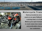 Motorcycle Transport CanAm Transportation Inc., 4740 N Cumberland Ave., Chicago IL, 60656, (773) 234-6669