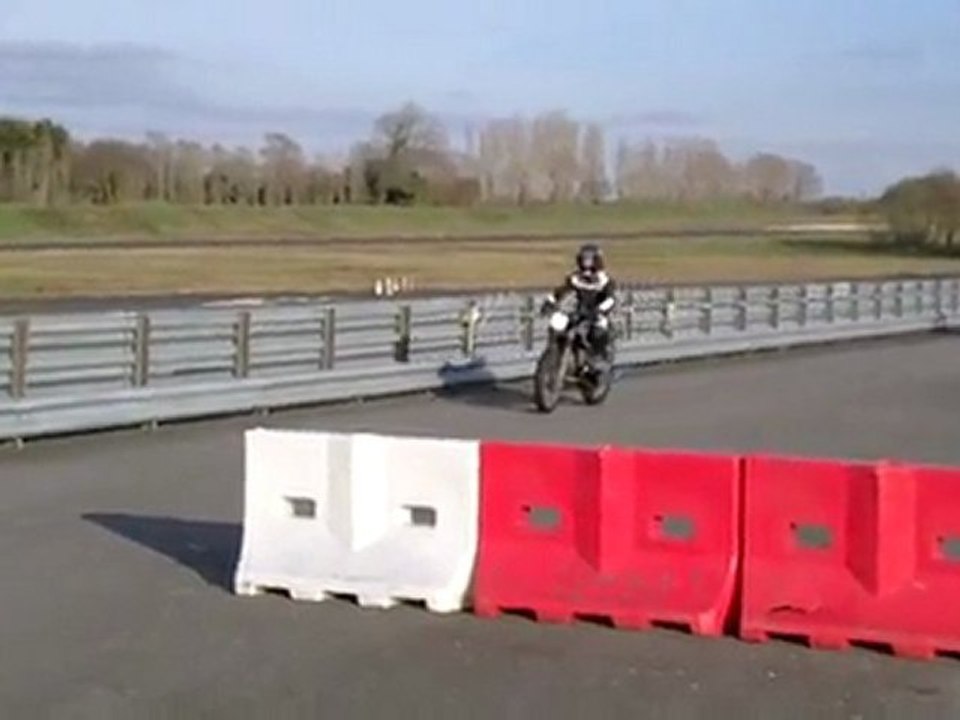 RV Fay de Bretagne 20.02.2012 video 12