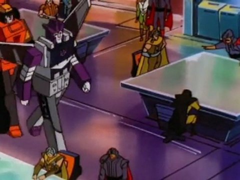 TT 374 Starscream's Ghost 1 HD