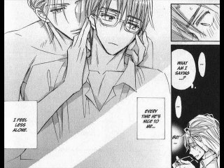 Hey Class President! 【DRAMA CD+ MANGA - Chapter 4】