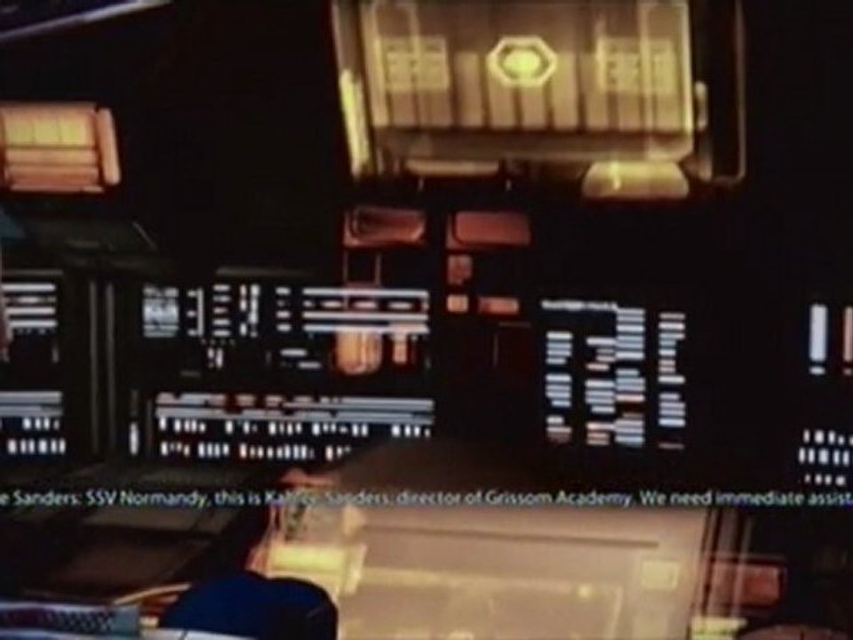 Mass Effect 3 Walkthrough Part12