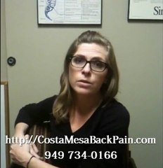 Rehabilitation for Headache and Back Pain in Costa Mesa CA