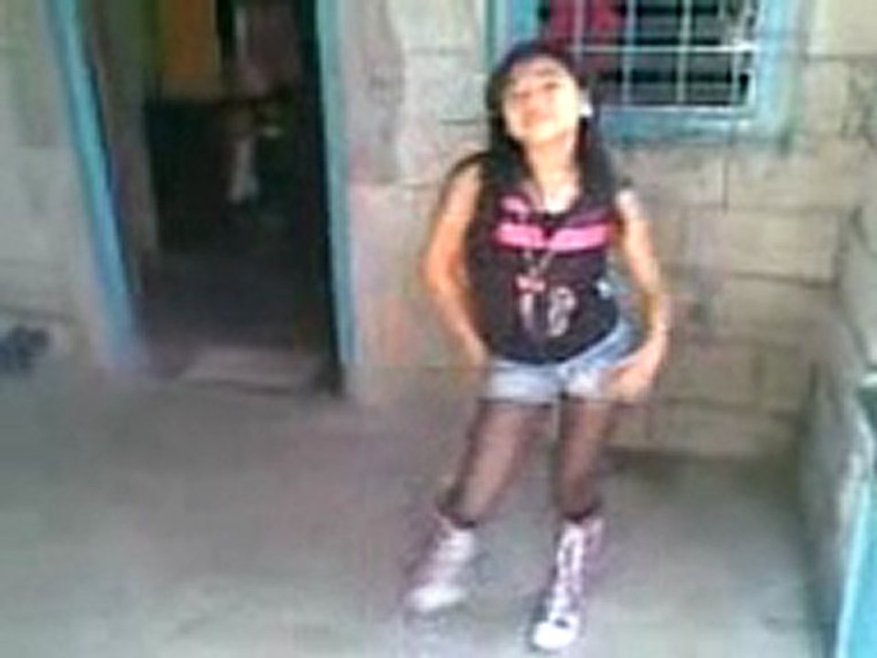 2ne1 Fire Dance Cover