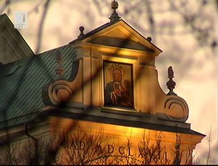 На север от кризата