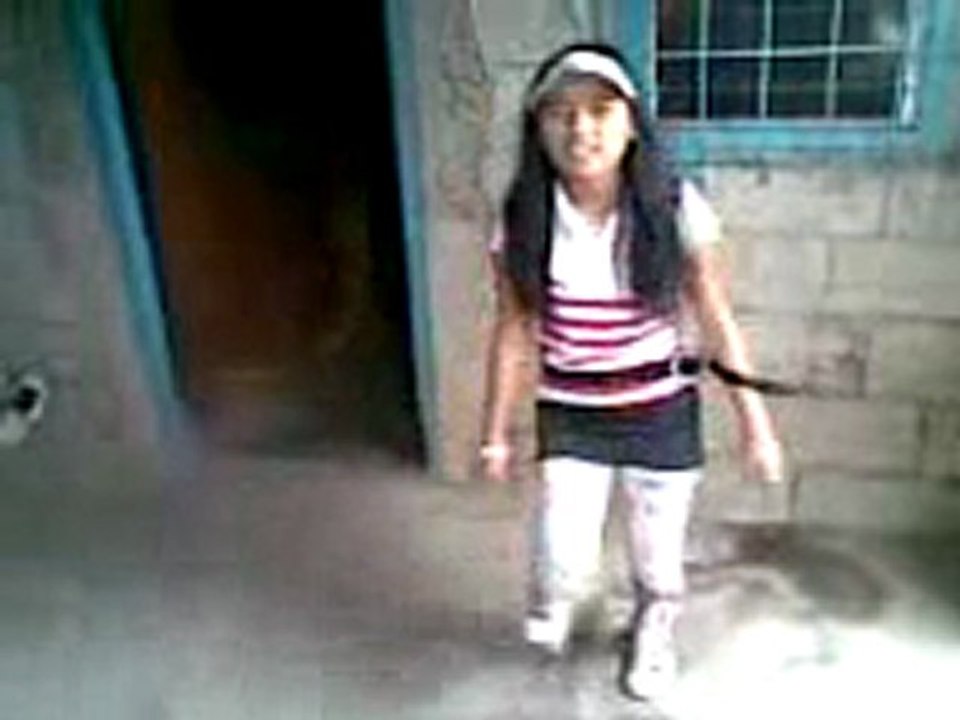 Kara Mister Dance Cover