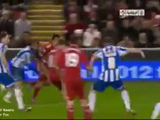 أغبى مدافع يسجّل هدف عالمي في مرماه