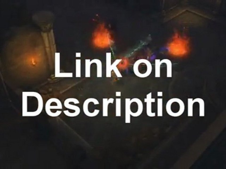 Diablo 3 Beta