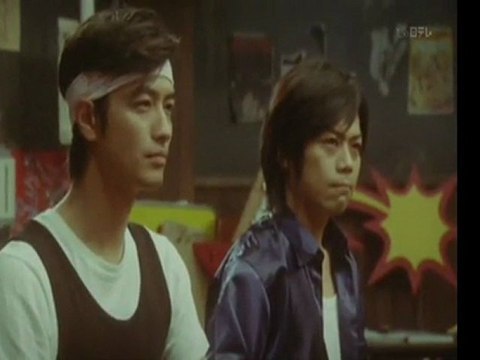 ミューズ　#07(ep06)