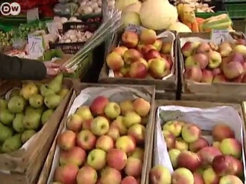 Riches in the East - German guest workers in Poland | Made in Germany