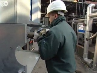 Green Bottrop - Large-scale energy conservation | Made in Germany