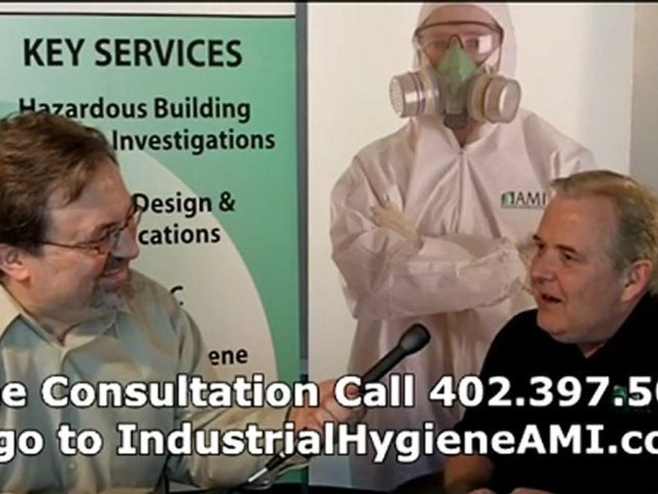 Legionella Employee Exposure