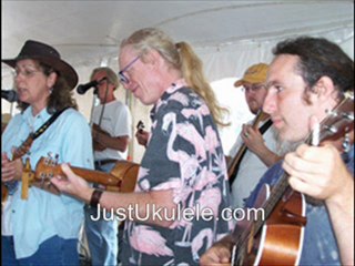 how to play the ukulele chord chart