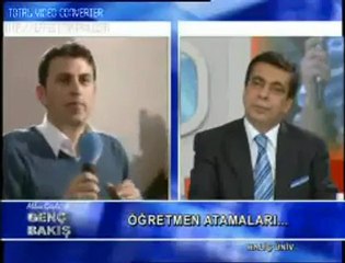 Atama maduru öğretmenin isyanı  www.kumanda.org