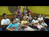 learn ukulele songs easy
