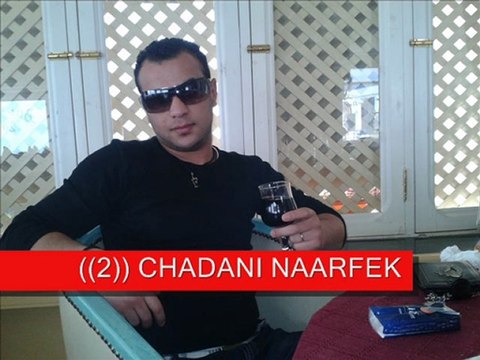 CHEB FATEH LA CLASSE CHANTE (( CHADANI NAARFEK ))