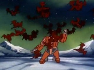 TT 369 Five Faces of Darkness, Part 4-1 HD