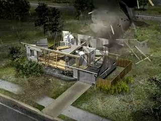 Tornado Ratings - Weather Graphics