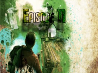Shenmue épisode 11 : Pour l'amour d'un frère ( CD3)