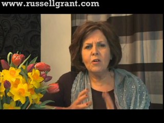 RussellGrant.com Video Horoscope Virgo March Sunday 11th