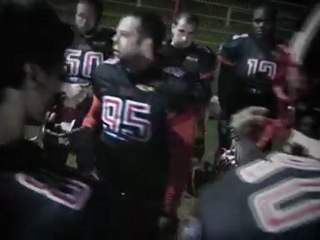 6ème Journée de Championnat National 3