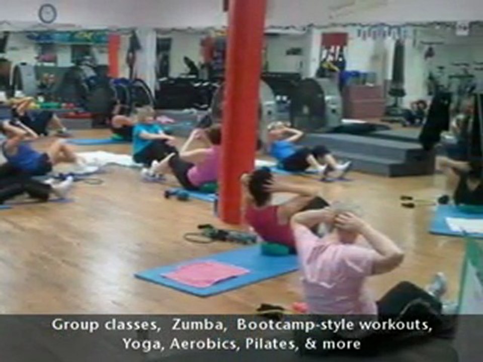 Warwick RI Weight Loss Centers