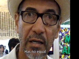 Colombia en 3 palabras