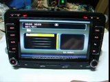 VW. Skoda. Seat Autoradio Car DVD GPS www.autocardvdgps.com