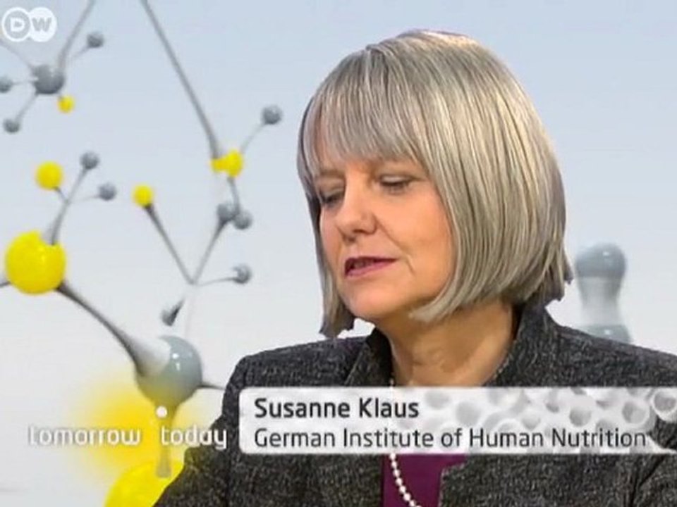 Is Brown Fat the Key to Fat Loss? | Tomorrow Today