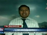 El Salvador celebrará elecciones legislativas y municipales