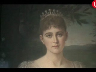 Белый ангел Москвы . Марфо-Мариинская обитель / 2- я часть