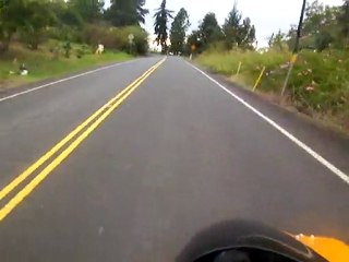 120110 -9 Haleakala Descent