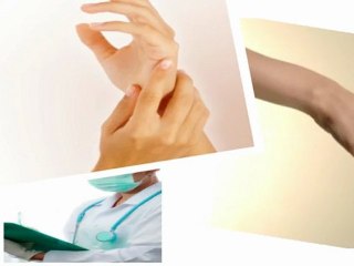 Nail Fungus