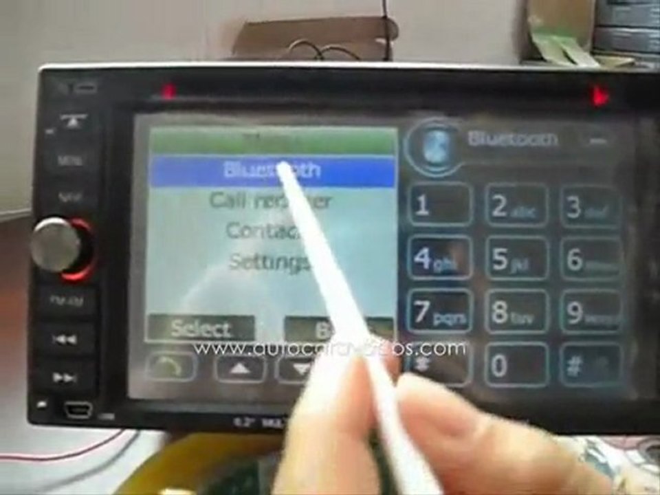 Universal toyota dvd gps navigation http://www.autocardvdgps.com