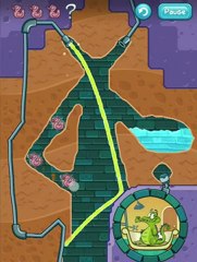 Troubled Waters 2-15