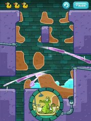 Troubled Waters 2-16