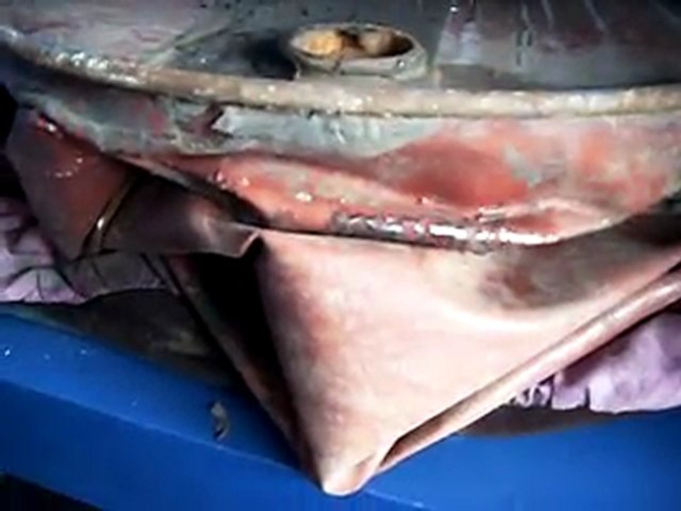 Enerpat Drum Crusher (DC-30)