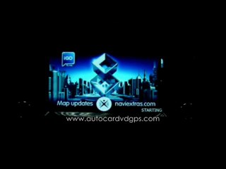 VW Touareg GPS Navigation 800x480 http://www.autocardvdgps.com