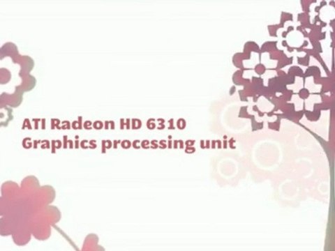 Best Price Review - Compaq Presario CQ1-2025 20-Inch ...