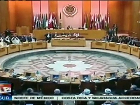 Al Assad se reunió con Kofi Annan en Damasco