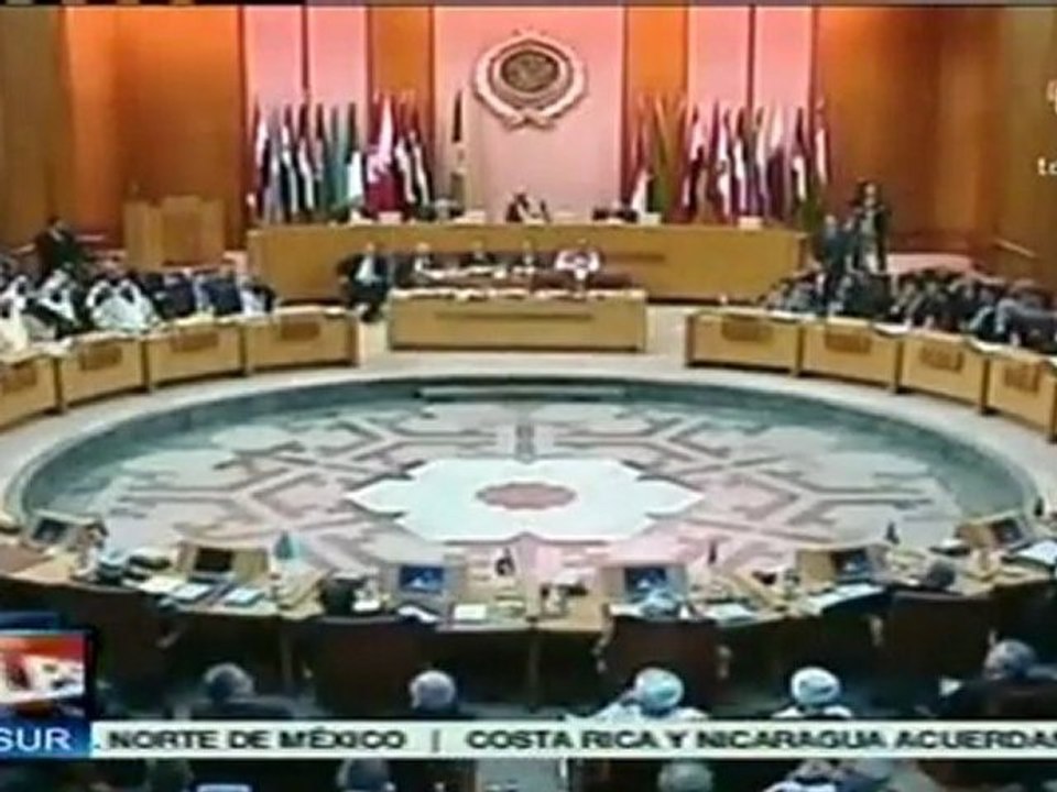 Al Assad se reunió con Kofi Annan en Damasco