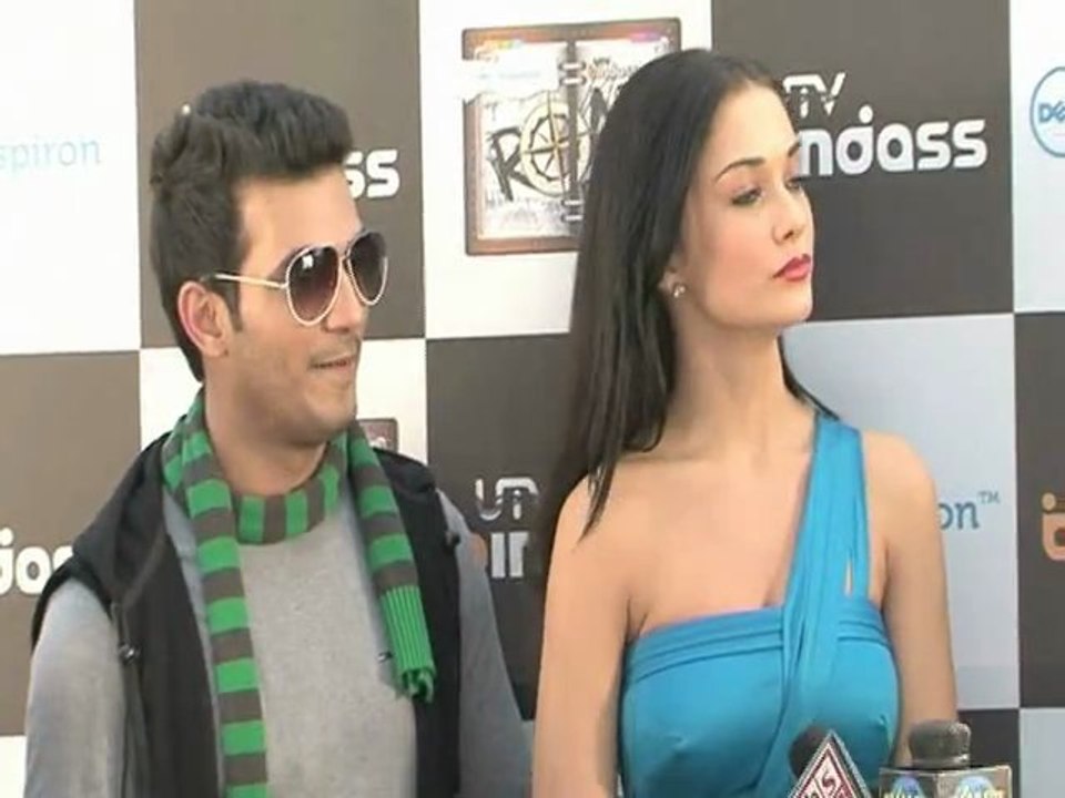 Amy Jackson Launch DellInspiron Diaries