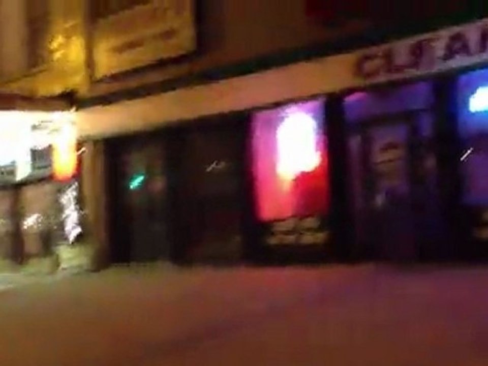 A stroll through Rogers Park, a short one