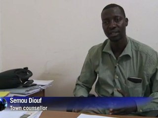 Senegal counts down to tough election battle